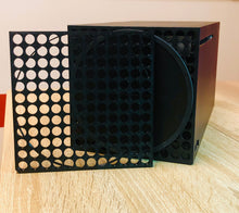 Lade das Bild in den Galerie-Viewer, xBox Series X Abdeckplatte
