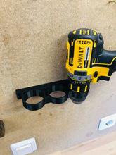 Lade das Bild in den Galerie-Viewer, DeWalt 18V Akkuschrauber Wandhalter (3-er)
