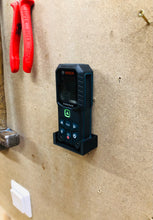 Lade das Bild in den Galerie-Viewer, Bosch GLM50-27 CG Entfernungslaser Wandhalter