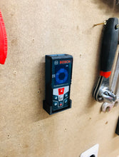 Lade das Bild in den Galerie-Viewer, Bosch GLM500 Entfernungslaser Wandhalter