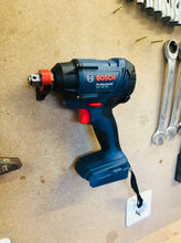 Lade das Bild in den Galerie-Viewer, Bosch Schlagschrauber Wandhalter