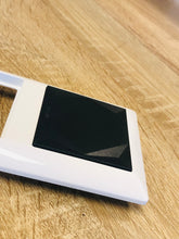 Lade das Bild in den Galerie-Viewer, Loxone Touch Tree Jung AS582BFWW Adapter Rahmen