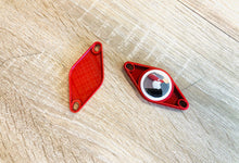 Lade das Bild in den Galerie-Viewer, Apple AirTag Fahrradhalter
