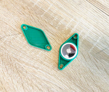 Lade das Bild in den Galerie-Viewer, Apple AirTag Fahrradhalter