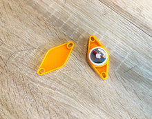 Lade das Bild in den Galerie-Viewer, Apple AirTag Fahrradhalter