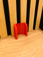 Lade das Bild in den Galerie-Viewer, Samsung TV Heimkino Fernbedienung Wandhalter