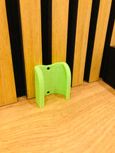 Lade das Bild in den Galerie-Viewer, Samsung TV Heimkino Fernbedienung Wandhalter