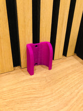 Lade das Bild in den Galerie-Viewer, Samsung TV Heimkino Fernbedienung Wandhalter