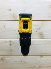 Lade das Bild in den Galerie-Viewer, 2x DeWalt 18V Geräte Gerätehalter Maschinenhalter Akkuschrauber Halter Decke