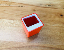 Lade das Bild in den Galerie-Viewer, 4x Sortimo L Boxx Insetbox A3 Beschriftungsrahmen