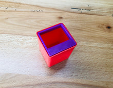 Lade das Bild in den Galerie-Viewer, 4x Sortimo L Boxx Insetbox A3 Beschriftungsrahmen