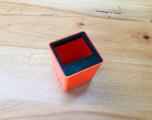 Lade das Bild in den Galerie-Viewer, 4x Sortimo L Boxx Insetbox A3 Beschriftungsrahmen