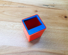 Lade das Bild in den Galerie-Viewer, 4x Sortimo L Boxx Insetbox A3 Beschriftungsrahmen