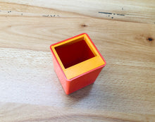 Lade das Bild in den Galerie-Viewer, 4x Sortimo L Boxx Insetbox A3 Beschriftungsrahmen