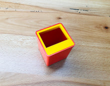 Lade das Bild in den Galerie-Viewer, 4x Sortimo L Boxx Insetbox A3 Beschriftungsrahmen