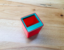 Lade das Bild in den Galerie-Viewer, 4x Sortimo L Boxx Insetbox A3 Beschriftungsrahmen