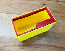 Lade das Bild in den Galerie-Viewer, 4x Sortimo L Boxx Insetbox B3 Beschriftungsrahmen