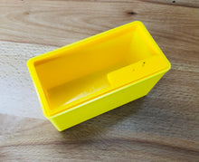 Lade das Bild in den Galerie-Viewer, 4x Sortimo L Boxx Insetbox B3 Beschriftungsrahmen