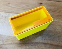 Lade das Bild in den Galerie-Viewer, 4x Sortimo L Boxx Insetbox B3 Beschriftungsrahmen