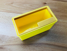 Lade das Bild in den Galerie-Viewer, 4x Sortimo L Boxx Insetbox B3 Beschriftungsrahmen