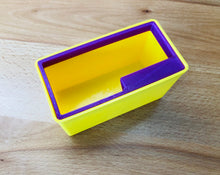 Lade das Bild in den Galerie-Viewer, 4x Sortimo L Boxx Insetbox B3 Beschriftungsrahmen