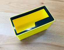 Lade das Bild in den Galerie-Viewer, 4x Sortimo L Boxx Insetbox B3 Beschriftungsrahmen