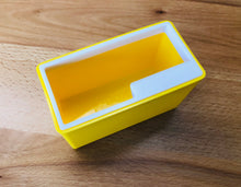 Lade das Bild in den Galerie-Viewer, 4x Sortimo L Boxx Insetbox B3 Beschriftungsrahmen