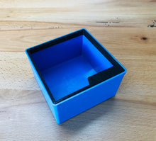 Lade das Bild in den Galerie-Viewer, 4x Sortimo L Boxx Insetbox C3 Beschriftungsrahmen