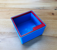 Lade das Bild in den Galerie-Viewer, 4x Sortimo L Boxx Insetbox C3 Beschriftungsrahmen