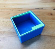 Lade das Bild in den Galerie-Viewer, 4x Sortimo L Boxx Insetbox C3 Beschriftungsrahmen