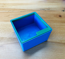 Lade das Bild in den Galerie-Viewer, 4x Sortimo L Boxx Insetbox C3 Beschriftungsrahmen