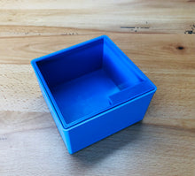 Lade das Bild in den Galerie-Viewer, 4x Sortimo L Boxx Insetbox C3 Beschriftungsrahmen