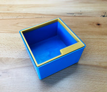 Lade das Bild in den Galerie-Viewer, 4x Sortimo L Boxx Insetbox C3 Beschriftungsrahmen