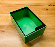 Lade das Bild in den Galerie-Viewer, 4x Sortimo L Boxx Insetbox D3 Beschriftungsrahmen