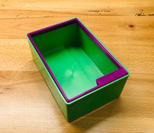 Lade das Bild in den Galerie-Viewer, 4x Sortimo L Boxx Insetbox D3 Beschriftungsrahmen