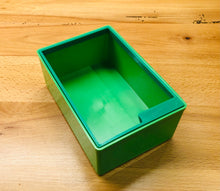 Lade das Bild in den Galerie-Viewer, 4x Sortimo L Boxx Insetbox D3 Beschriftungsrahmen