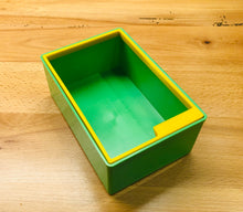 Lade das Bild in den Galerie-Viewer, 4x Sortimo L Boxx Insetbox D3 Beschriftungsrahmen