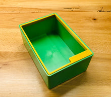 Lade das Bild in den Galerie-Viewer, 4x Sortimo L Boxx Insetbox D3 Beschriftungsrahmen