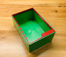 Lade das Bild in den Galerie-Viewer, 4x Sortimo L Boxx Insetbox D3 Beschriftungsrahmen