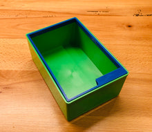 Lade das Bild in den Galerie-Viewer, 4x Sortimo L Boxx Insetbox D3 Beschriftungsrahmen