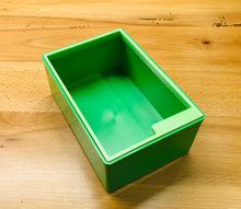 Lade das Bild in den Galerie-Viewer, 4x Sortimo L Boxx Insetbox D3 Beschriftungsrahmen