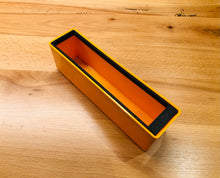 Lade das Bild in den Galerie-Viewer, 4x Sortimo L Boxx Insetbox F3 Beschriftungsrahmen