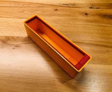 Lade das Bild in den Galerie-Viewer, 4x Sortimo L Boxx Insetbox F3 Beschriftungsrahmen