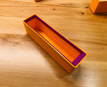 Lade das Bild in den Galerie-Viewer, 4x Sortimo L Boxx Insetbox F3 Beschriftungsrahmen