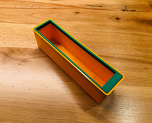 Lade das Bild in den Galerie-Viewer, 4x Sortimo L Boxx Insetbox F3 Beschriftungsrahmen