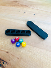 Lade das Bild in den Galerie-Viewer, Squid Game Gonggi Gong-gi Steine Ausstecher Zuckerspiel Keks Keksausstecher Set