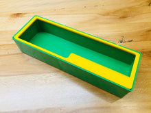 Lade das Bild in den Galerie-Viewer, 2x Sortimo L Boxx Insetbox G3 Bosch Einsatz Beschriftung Beschriftungsrahmen