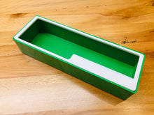 Lade das Bild in den Galerie-Viewer, 2x Sortimo L Boxx Insetbox G3 Bosch Einsatz Beschriftung Beschriftungsrahmen