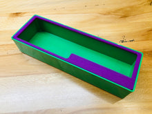 Lade das Bild in den Galerie-Viewer, 2x Sortimo L Boxx Insetbox G3 Bosch Einsatz Beschriftung Beschriftungsrahmen