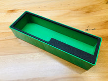 Lade das Bild in den Galerie-Viewer, 2x Sortimo L Boxx Insetbox G3 Bosch Einsatz Beschriftung Beschriftungsrahmen